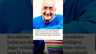 Doğan Cüceloğlu Sağlıklı çocuk nasıl yetiştirilirfelsefe [upl. by Cloe]