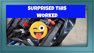 GSXR1000R SPORTBIKE WEIGHT SAVINGS [upl. by Marala302]