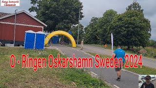 O  Ringen Oskarshamn Sweden 2024 del 1 [upl. by Trilley]