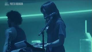 Porter Robinson  Kids by MGMT  Austin City Limits 2024 Week 1 [upl. by Orual54]