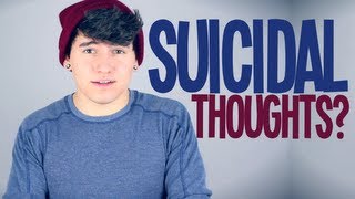 Suicide Isnt The Answer [upl. by Josie5]