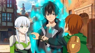 Top 10 Best New Action Anime of 2024 So Far [upl. by Tnirb]