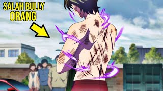 MEREKA TIDAK SADAR BOCAH YANG DIBULLY RAJA IMMORTAL TERKUAT RECAP ANIME FULL UQ HOLDER S1 [upl. by Ayatal]