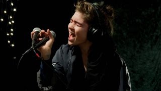 Grimes  Full Performance Live on KEXP [upl. by Sheelah]