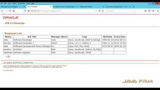 Oracle WebLogic Server 14c 14110 Complete Installation with Examples  wlserver domain [upl. by Huckaby]