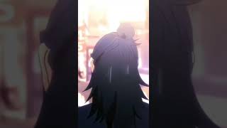 Handsome boy geto😎 anime youtubeshorts viral fyp [upl. by Ahseuqal550]