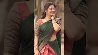 Hima Bindu Navel saree himabindu navel gasolina trending shots [upl. by Jehiah882]