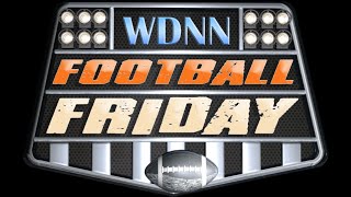 Football Friday 2024 Hosted by Chris Owens [upl. by Capello183]