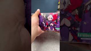 UNBOXING  Kotobukiya AUV Susanowo [upl. by Kern]