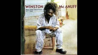 Winston McAnuff  Fear [upl. by Parshall]