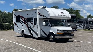 New Motorhome with HUGE Discount [upl. by Hako32]