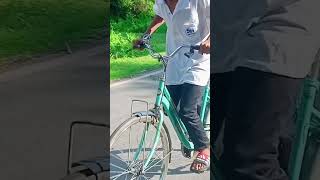 1like Motivation cycleshort viral wheeling how to do cycle wheel [upl. by Nodnorb]