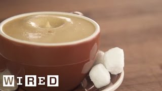 How to Make a Latte Without Milk or a Fancy Espresso Machine [upl. by Cavallaro802]