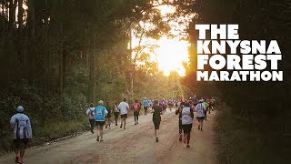 Is This South Africas Most Beautiful Marathon [upl. by Latoyia998]