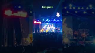 Baiguni by Keharsinglimbu chitwan concert chitwanrhinos liveconcert campachaur [upl. by Pacorro]