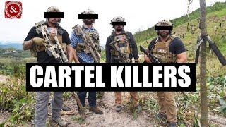 US Special Forces Top Secret Latin America Missions [upl. by Mirielle]