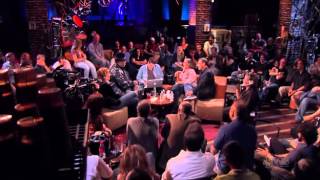 the green room with paul provenza 102 [upl. by Picco221]