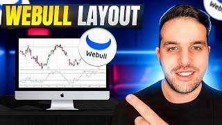 Webull COMPLETE Setup Guide I ACTIVE TRADER BEGINNERS [upl. by Ahsinna]