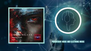 Emrah Balkan – Infinite Power Original Mix Underground Roof Records [upl. by Adihahs]