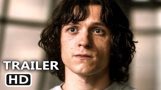 THE CROWDED ROOM Trailer 2023 Tom Holland Amanda Seyfried [upl. by Meirrak802]