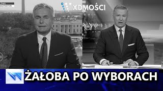 Wielka PORAŻKA TVN XD  XDmości 244 [upl. by Pierro]