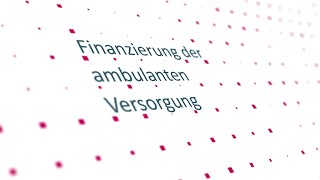 Verhandlungen zur Finanzierung der ambulanten Versorgung 2023 abgeschlossen [upl. by Eittocs]