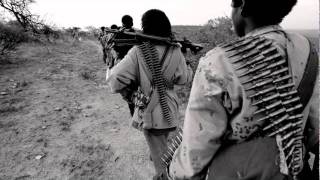 Ogaden  ONLF  JWXO Wadani Song  Hanad Yare [upl. by Vandervelde]