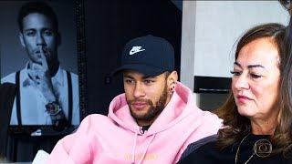 Neymar  Entrevista EMOCIONANTE para o Esporte Espetacular 03032019 [upl. by Lazar336]