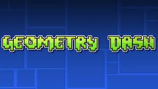 Electrodynamix  Geometry Dash [upl. by Lletnahs]