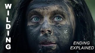 Wilding 2018 Full Movie Explained  Movies insight English [upl. by Knute]