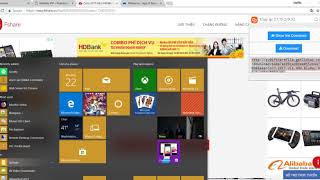 Download max Speed 4share và Fshare mới 2018 với Add on CHROME [upl. by Tnias]