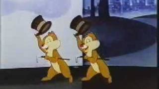 Adventures of Chip n Dale  Two Chips and a Miss Intro [upl. by Fonseca]