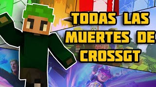 Todas Las Muertes De EpicCross [upl. by Wilfreda]