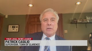 Clarence continues to go through property reassessment process [upl. by Channing]