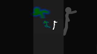 Epic fight animation stickfigureanimation stickfightanimation stickman [upl. by Rothmuller]