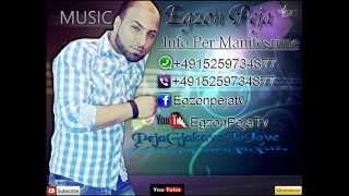 Egzon Peja Nuk Jam Fajtor New Hit 2015 PejaGjakovaInLove [upl. by Aynotel65]