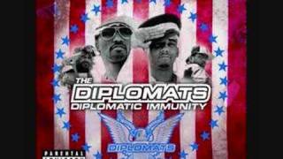 The Diplomats Whats Really Good instrumental Album version [upl. by Farand]