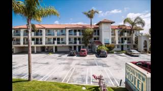 OceanView Motel Huntington Beach CA [upl. by Oric]