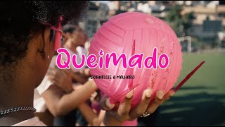 Dornelles amp Malharo  Queimado Clipe Oficial [upl. by Liryc]