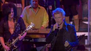 Billy Idol  Eyes Without A Face Live at Santa Monica School System Fundraiser [upl. by Filberte224]