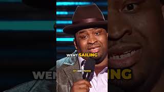 Patrices CLASSIC Search amp Rescue Joke  Patrice ONeal quotElephant in the Roomquot [upl. by Peterson]