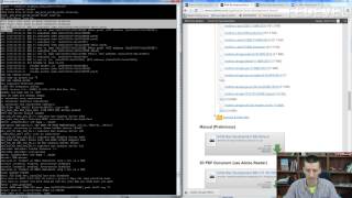 iMX6 Freescale How to run PCI Express Ethernet Card [upl. by Vish975]