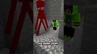 Minecraft but I CANT JUMP [upl. by Chris]