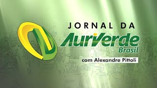 News da Manhã Brasil – Alexandre Pittoli  15102024 [upl. by Clovah]