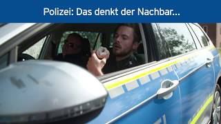 Die 4 größten Polizistenklischees [upl. by Adnek]