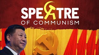 Is China Communist – Spectre of Communism podcast [upl. by Whitehouse555]