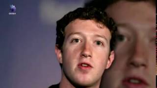 Documental  Mark Zuckerberg y el origen de Facebook [upl. by Runkle]