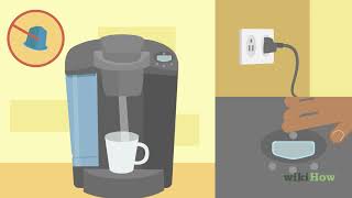 How to Prime a Keurig Coffee Maker [upl. by Alitha]