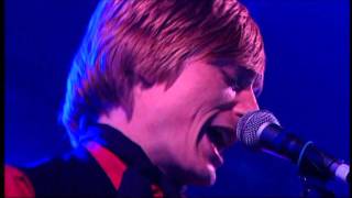 Hey Dude Live at TITP 06  Kula Shaker [upl. by Katerina]