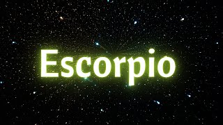 🧡ESCORPIO♏️Viajes y encuentros Abre su corazón por fin♥️😳Todo avanza pronto HOROSCOPO ESCORPIO AMOR [upl. by Holly]